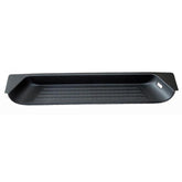Vw Transporter T5 T6 2015 - 2024 - Loading Sliding Door Step Insert - Black